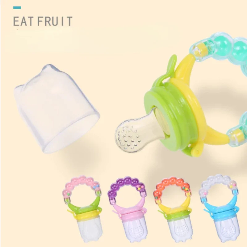 Baby Food Nibbler Feeding Spoo - Baby Food Eating recension och pris