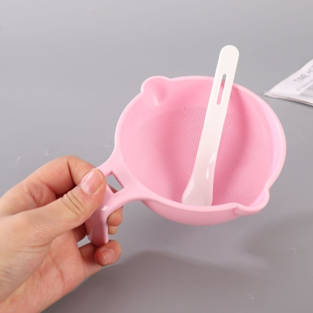 Solid color Baby Food Grinding - Baby Food Grater recension och pris