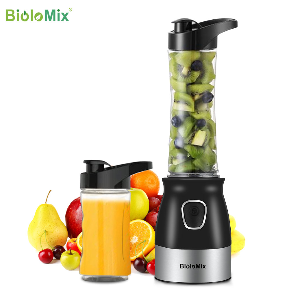 BPA FREE 500W Portable Persona - Baby Food Zubereiter recension och pris