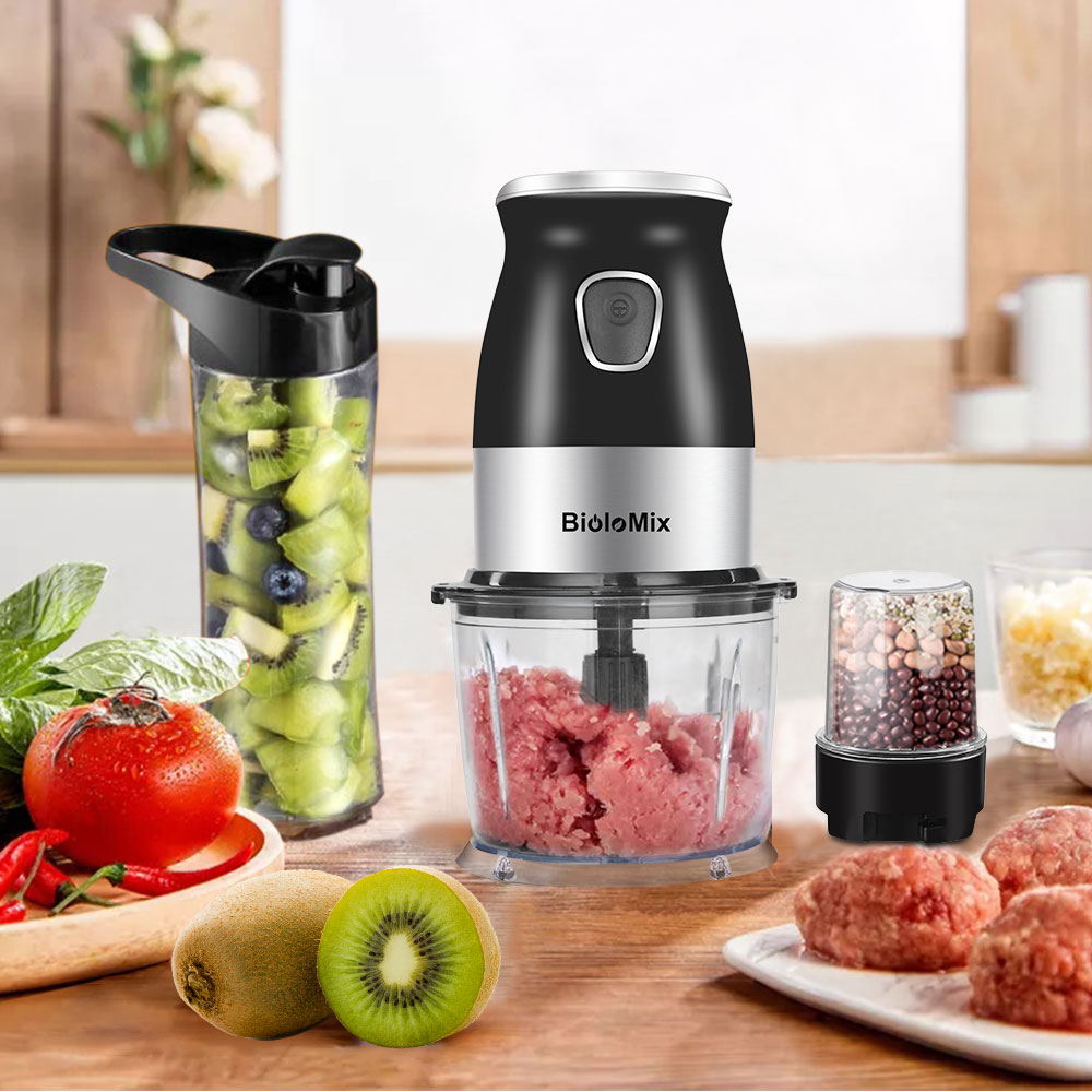 BPA FREE 500W Portable Persona - Baby Food Zubereiter recension och pris