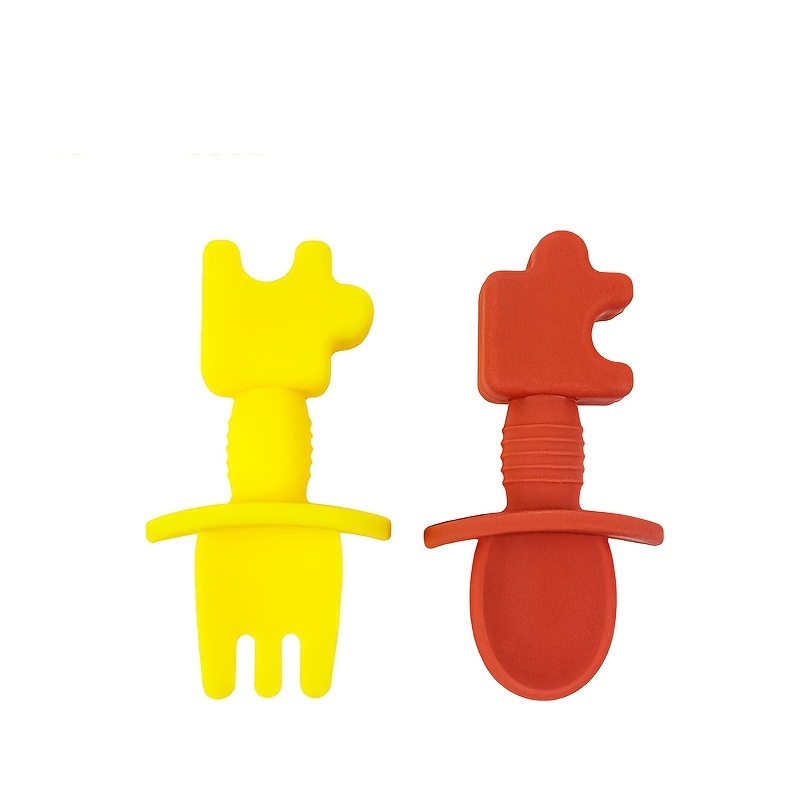 6pcs/Set baby Silicone Feeding - Baby Food Grater recension och pris