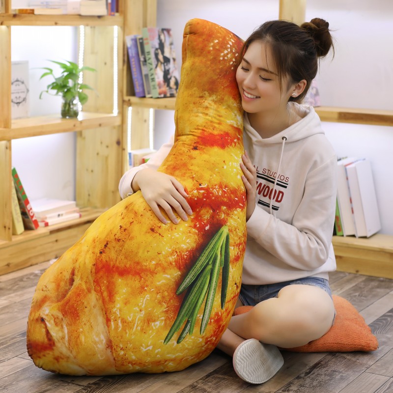 110cm Simulation Food Real lif - Baby Food With Chicken recension och pris