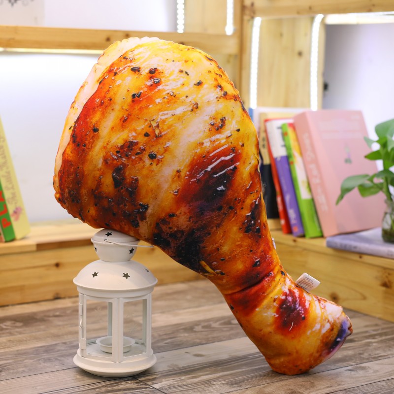 110cm Simulation Food Real lif - Baby Food With Chicken recension och pris