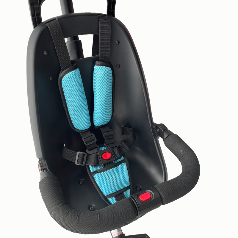 Universal Baby 3 5 Point Harne - Baby Food Chair recension och pris