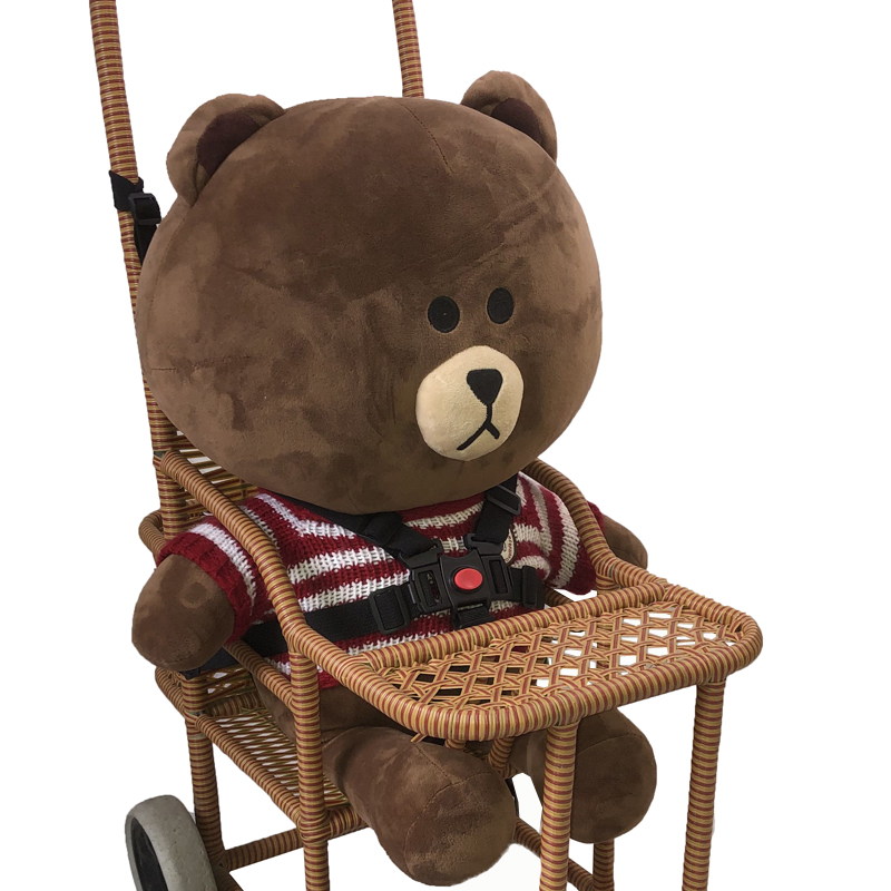Universal Baby 3 5 Point Harne - Baby Food Chair recension och pris