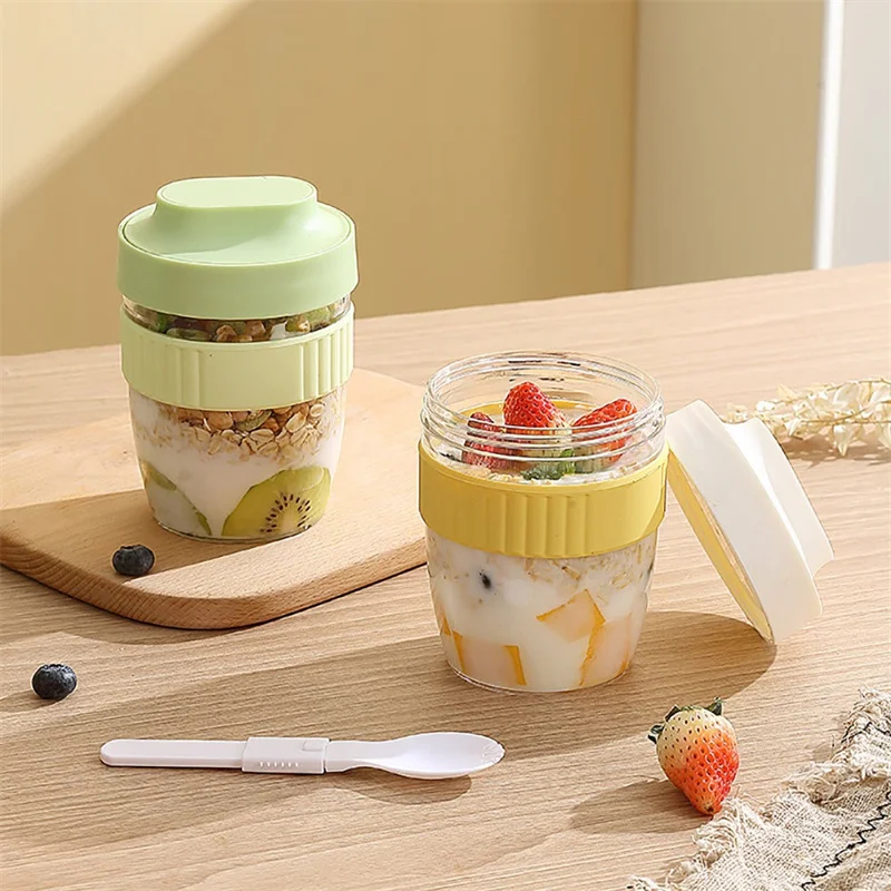 480/570ml Breakfast Cup Portab - Baby Food Thermos recension och pris