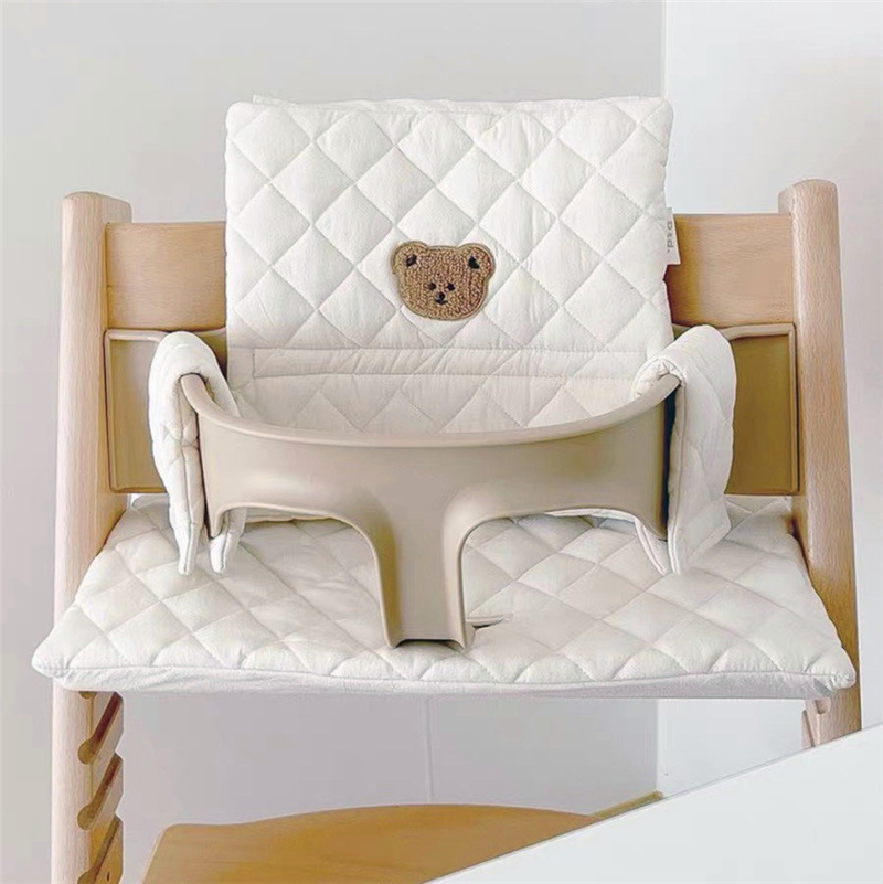 Washable High Chair Cushion Co - Baby Food Chair recension och pris