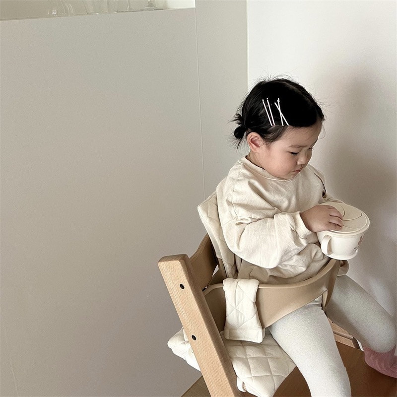 Washable High Chair Cushion Co - Baby Food Chair recension och pris