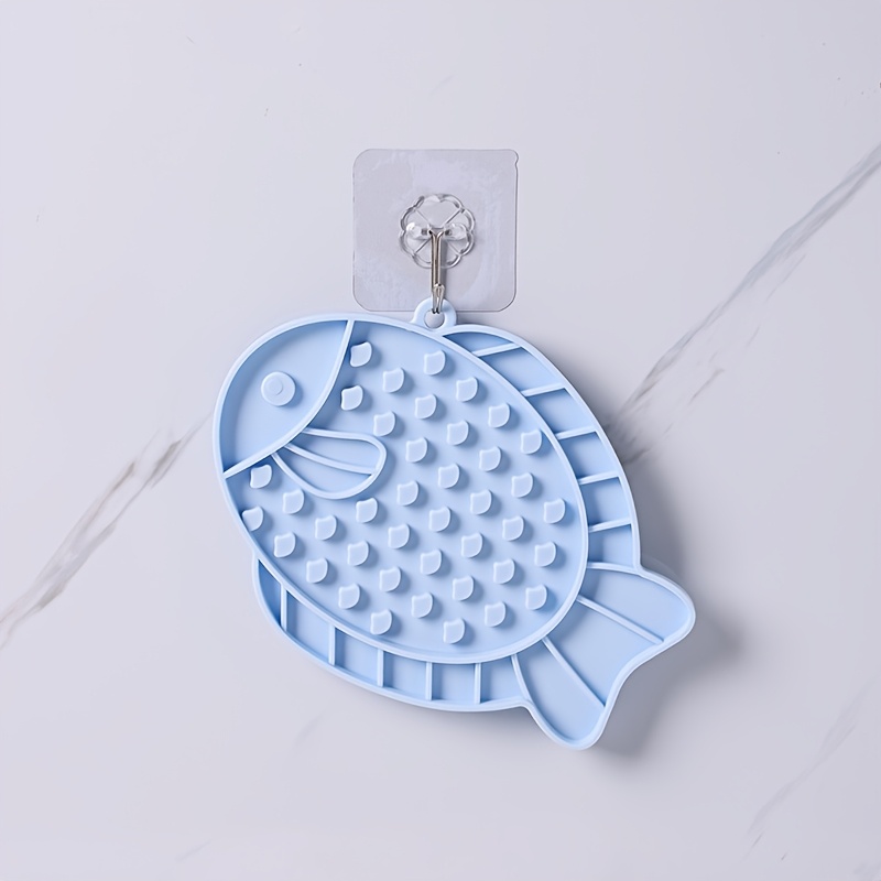 Pet Licking Plate Suction Cup  - Silicone Suction Bowl recension och pris