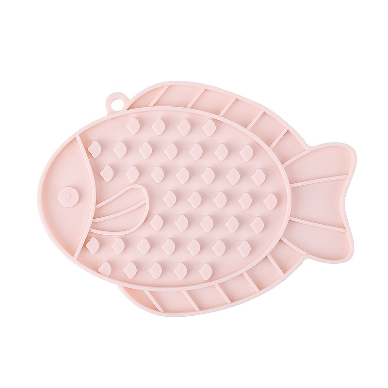 Pet Licking Plate Suction Cup  - Silicone Suction Bowl recension och pris