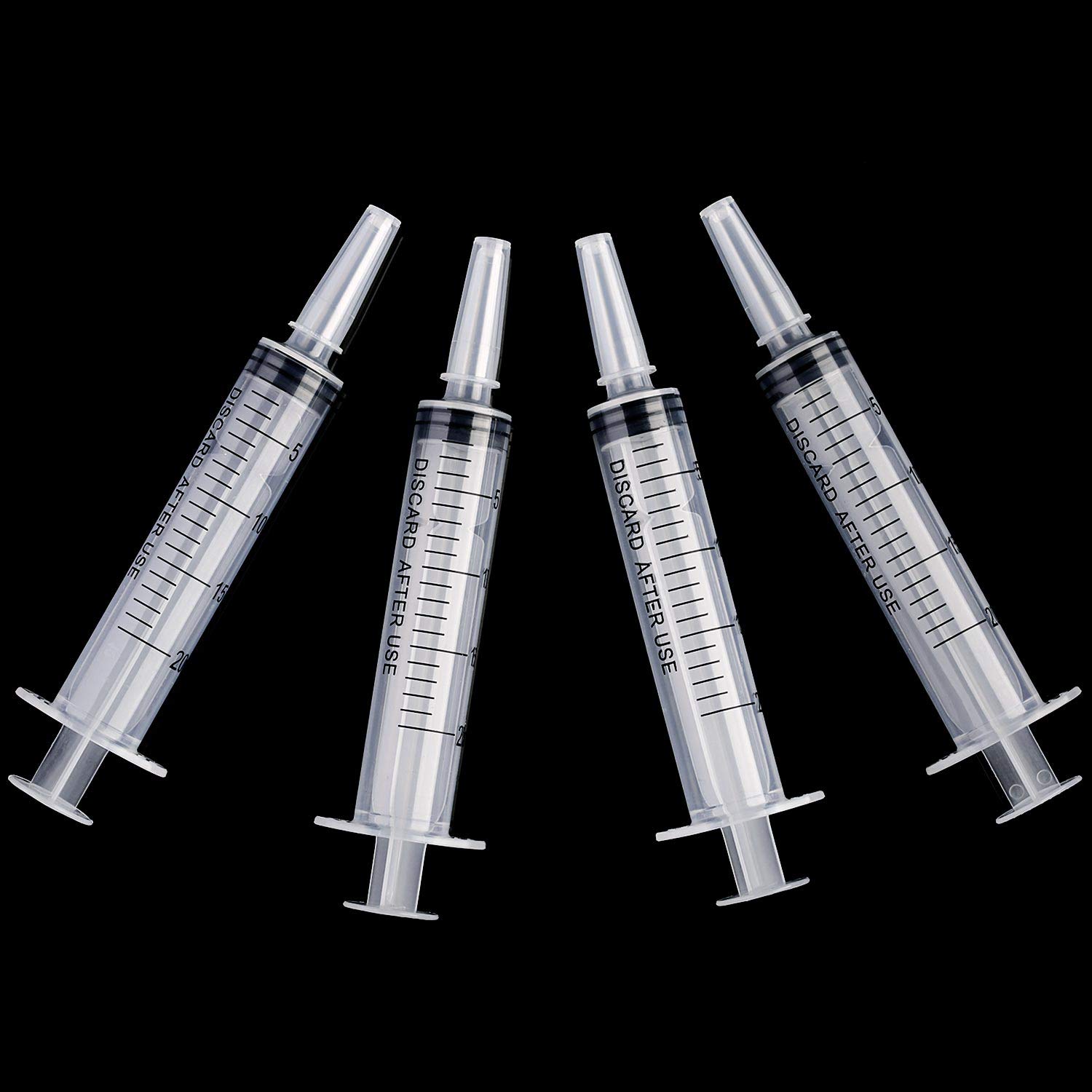 5/10/20/30ml  Sterile Syringe  - Baby Food Allergy Rash recension och pris